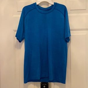 Lululemon Men’s Tshirt